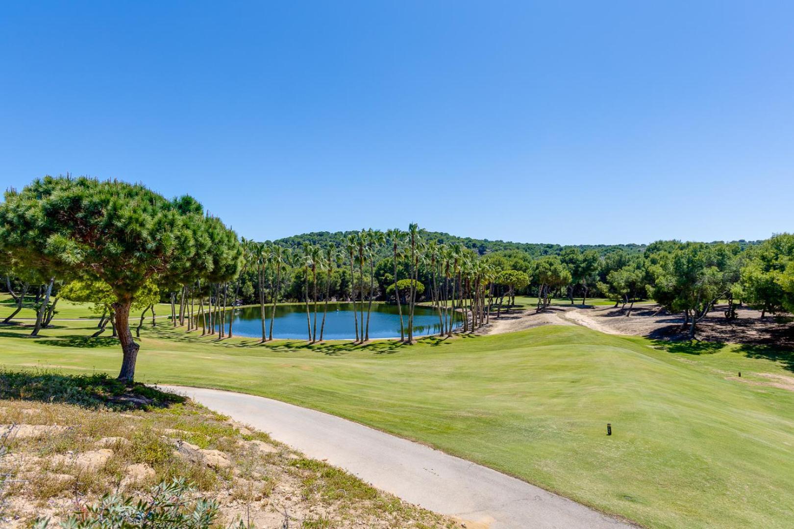 Villa Super Cosy House Next To The Golf Oriola  Exterior foto
