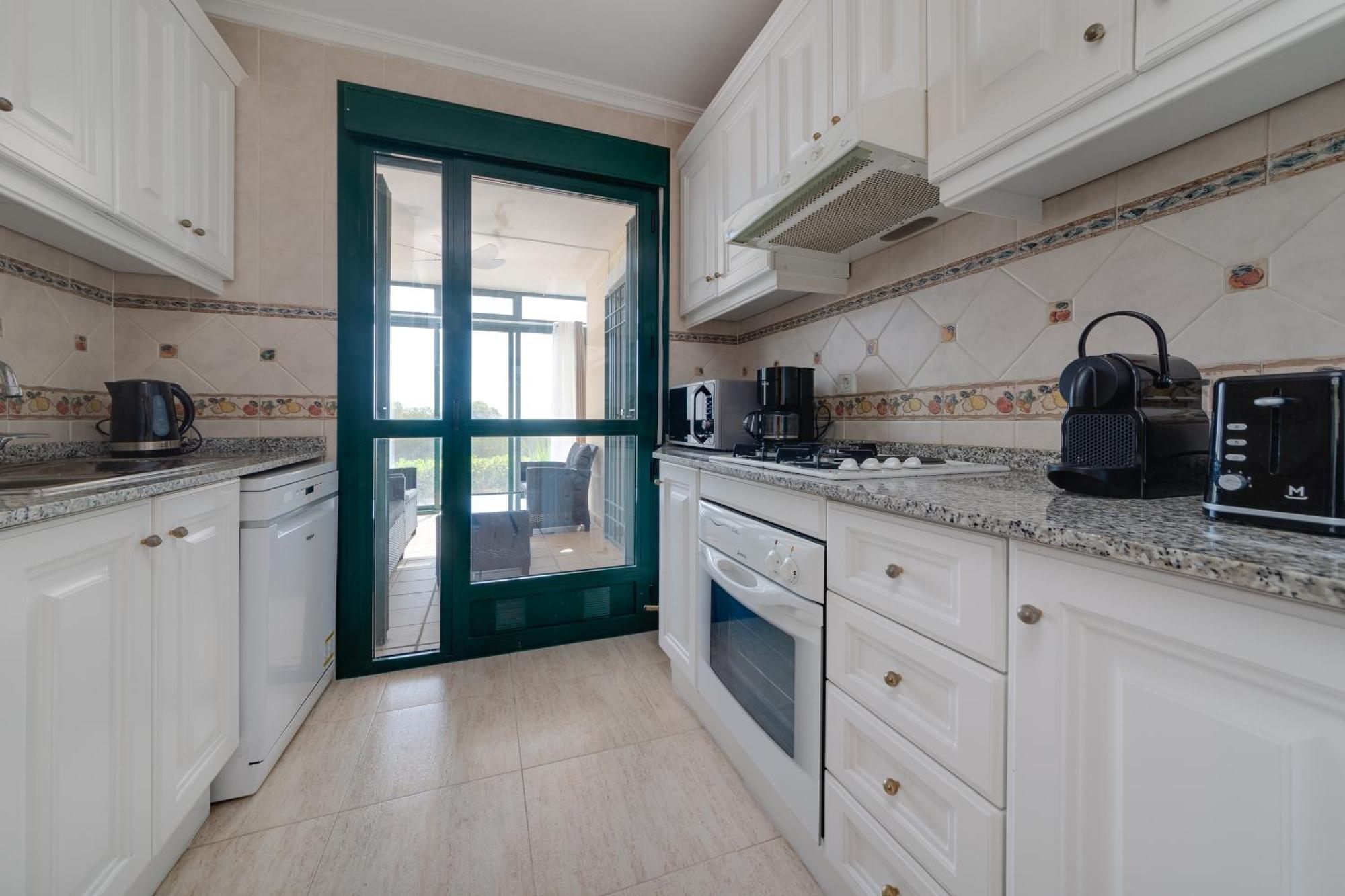Villa Super Cosy House Next To The Golf Oriola  Exterior foto