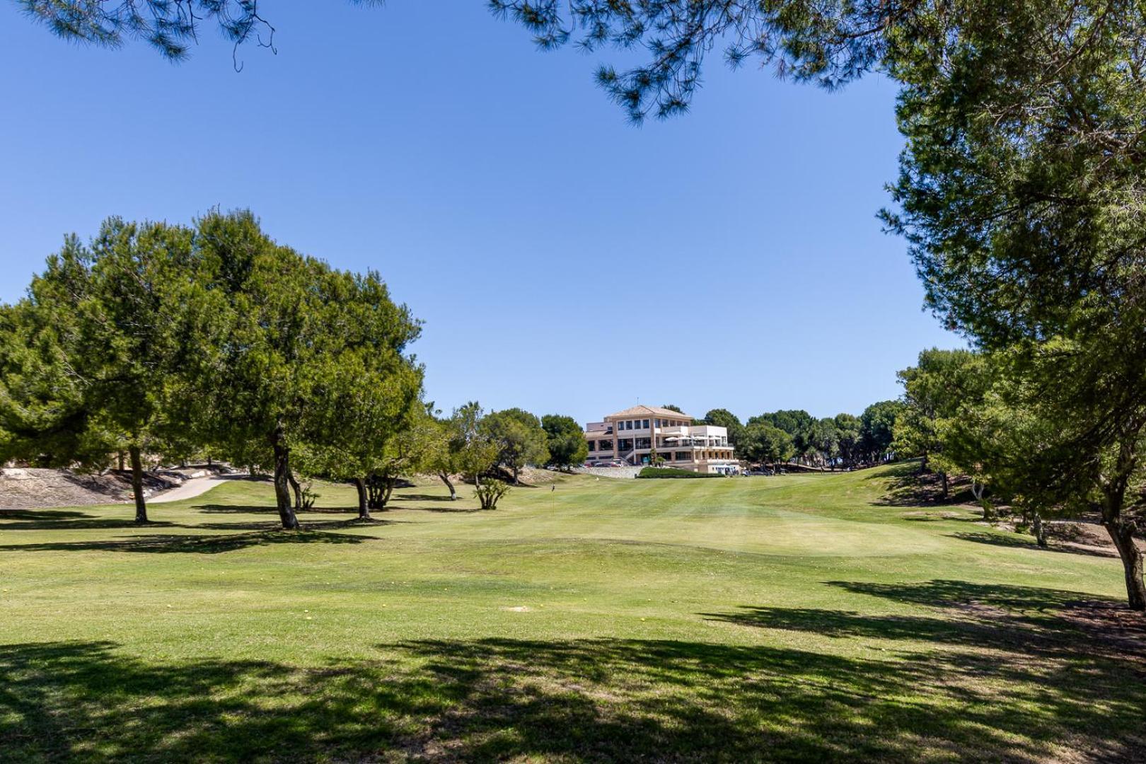 Villa Super Cosy House Next To The Golf Oriola  Exterior foto