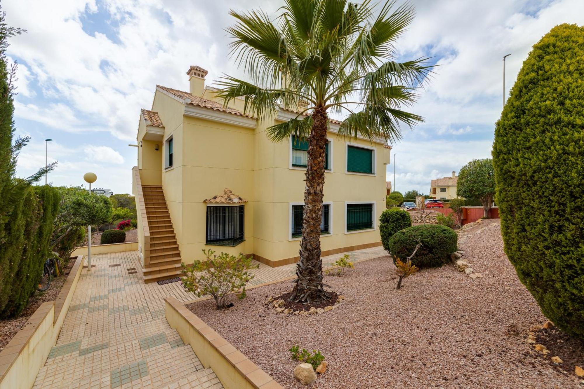 Villa Super Cosy House Next To The Golf Oriola  Exterior foto