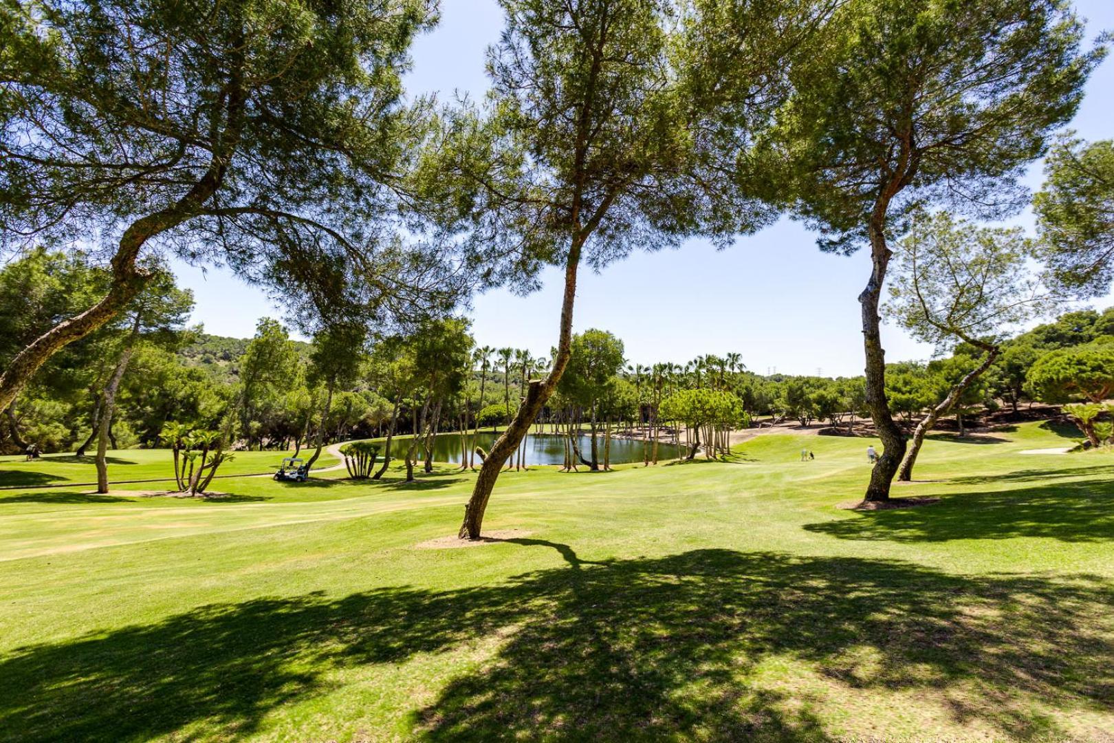Villa Super Cosy House Next To The Golf Oriola  Exterior foto