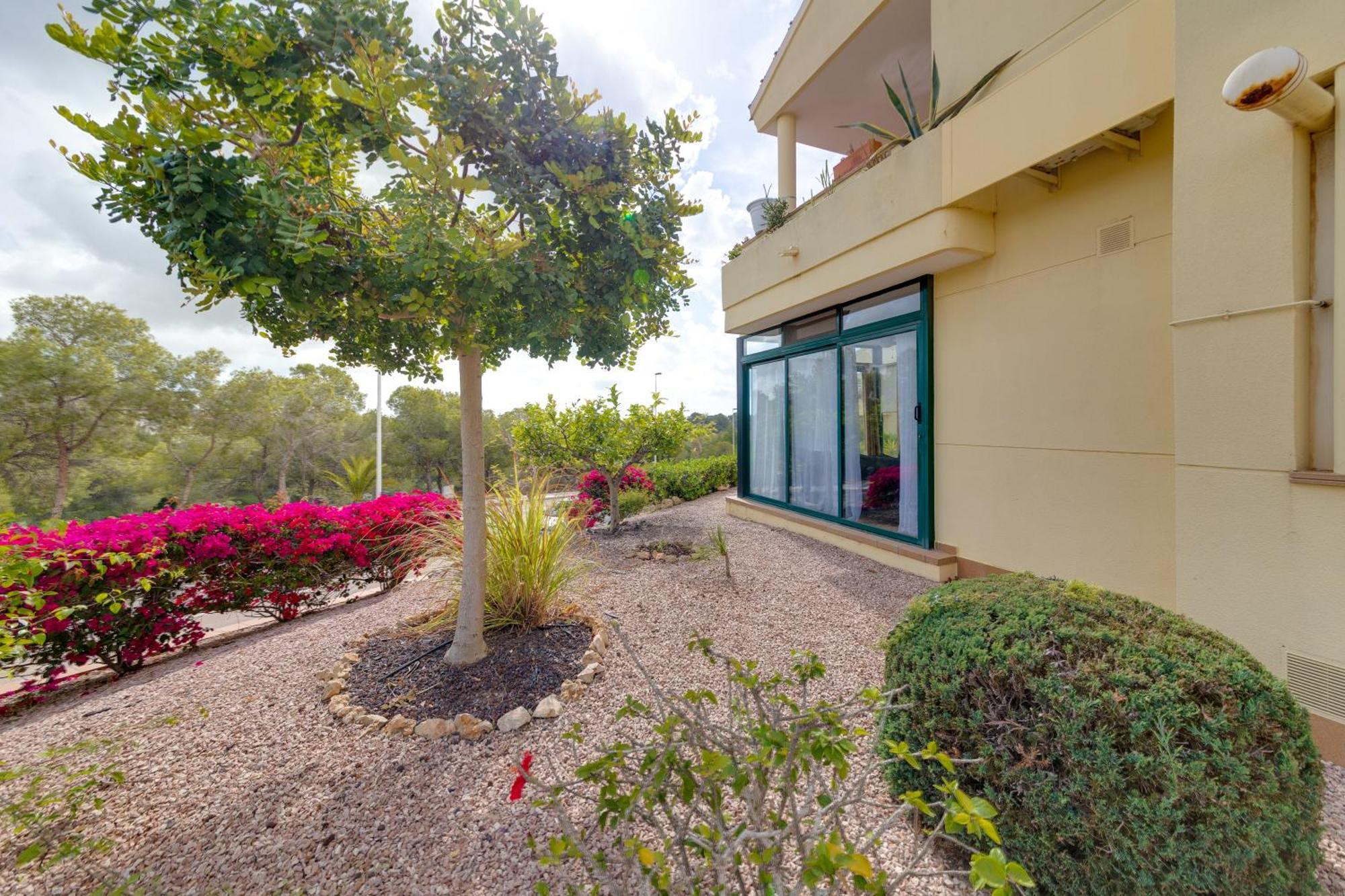 Villa Super Cosy House Next To The Golf Oriola  Exterior foto