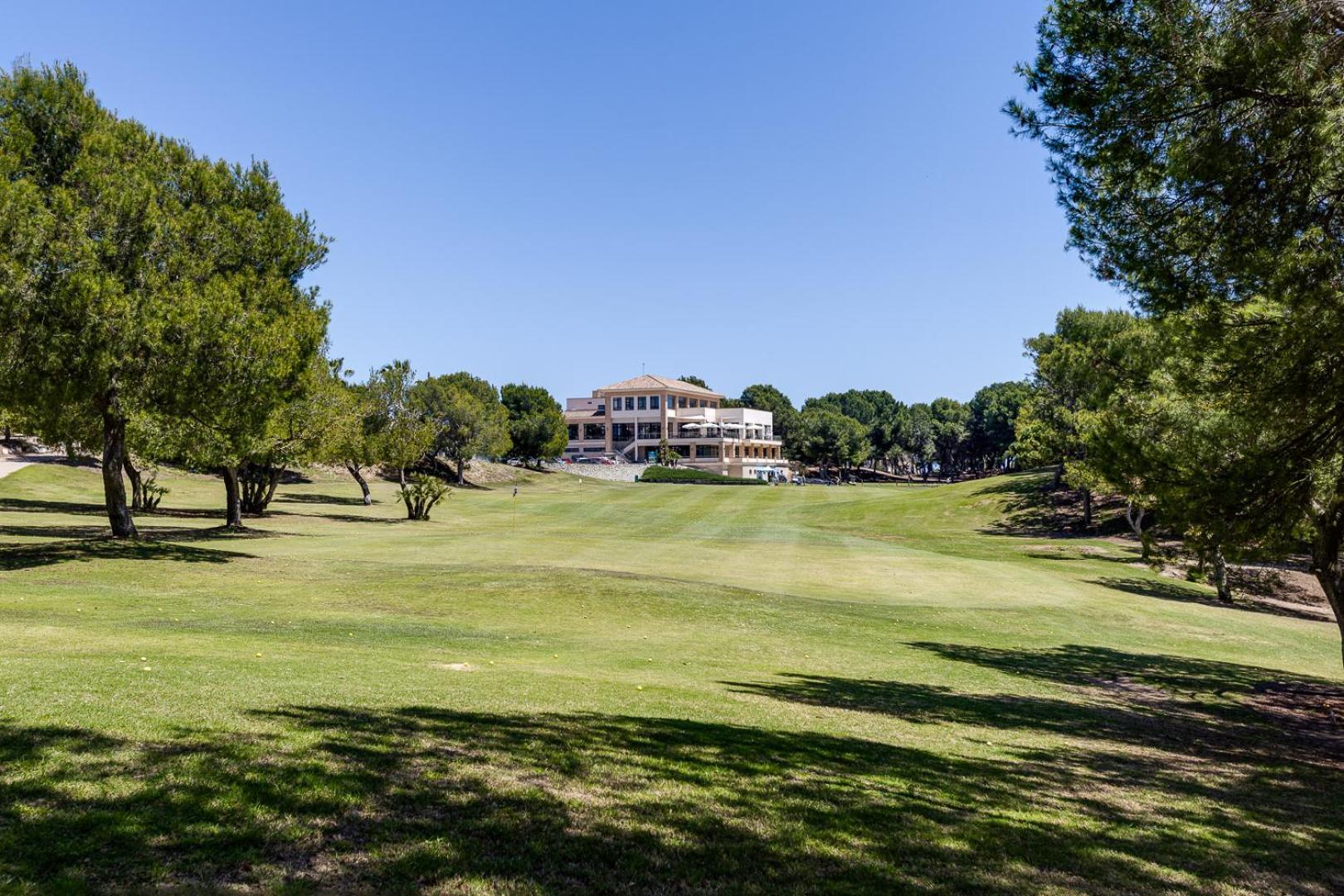 Villa Super Cosy House Next To The Golf Oriola  Exterior foto